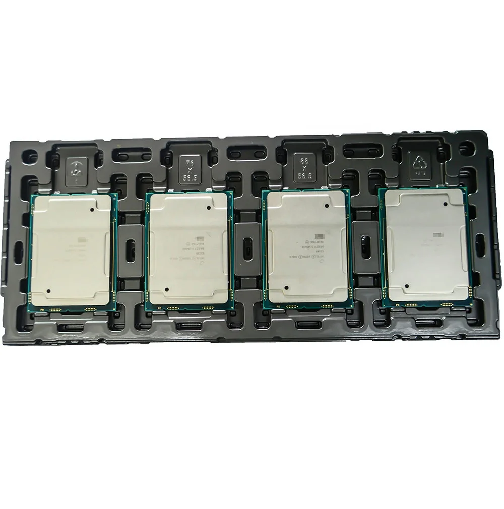 Xeon Gold 5218R 20Core 125W 2.1GHz Processor Server CPU