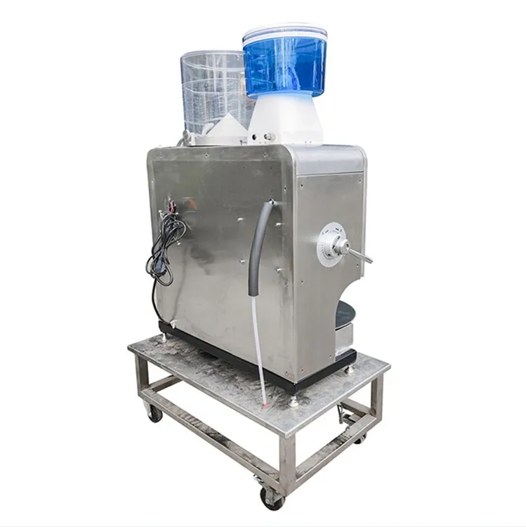 hot sale noodles making machine commercial pasta ramen maker