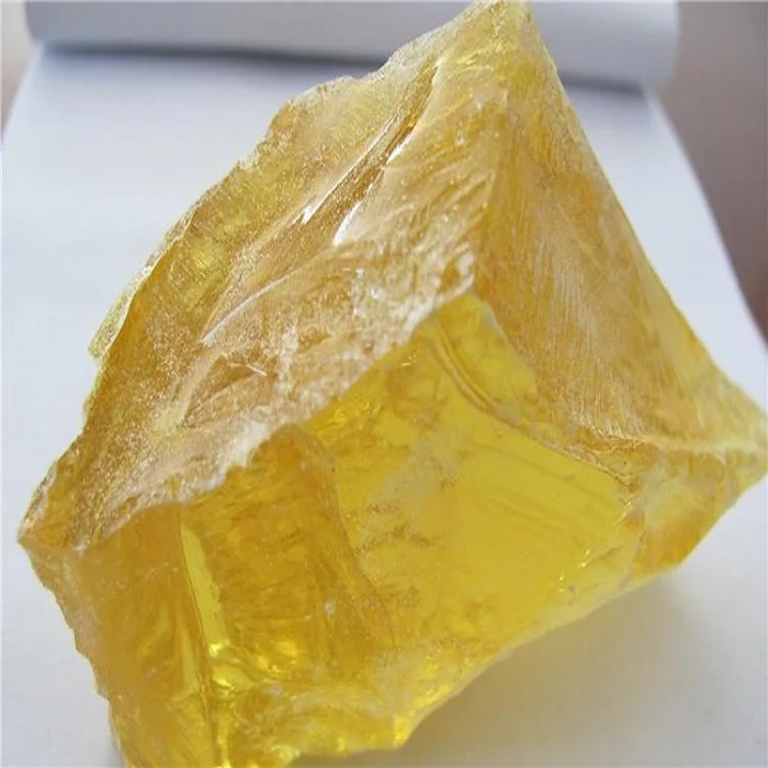 
High quality Ester Gum Natural Gum Rosin pine gum rosin 