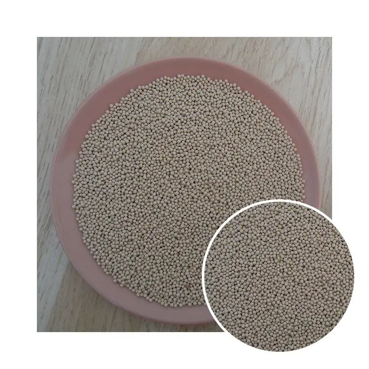
High Quality Import Sieves Oxygen 5a Molecular Sieve 