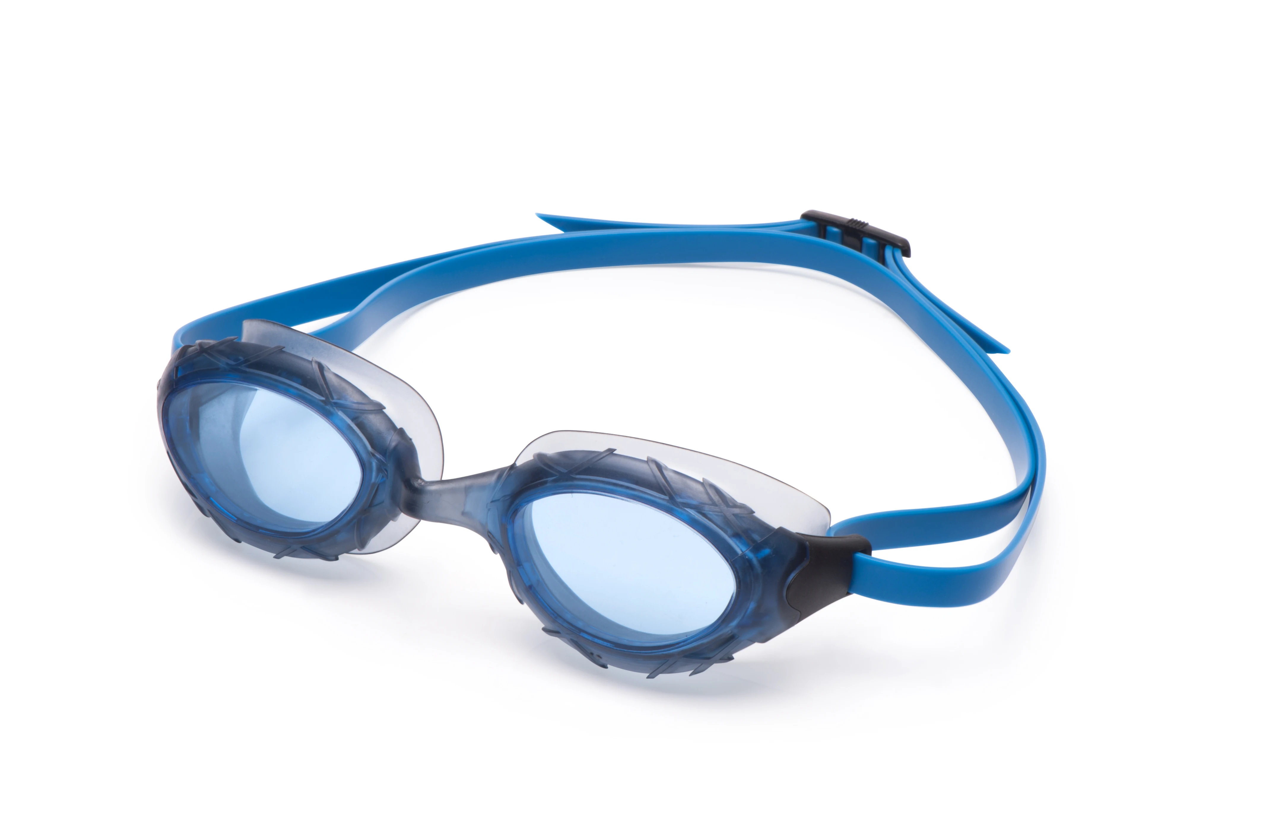 Freedo design fashionable swimming goggles, wide view swim goggles, fashionable swimming glasses