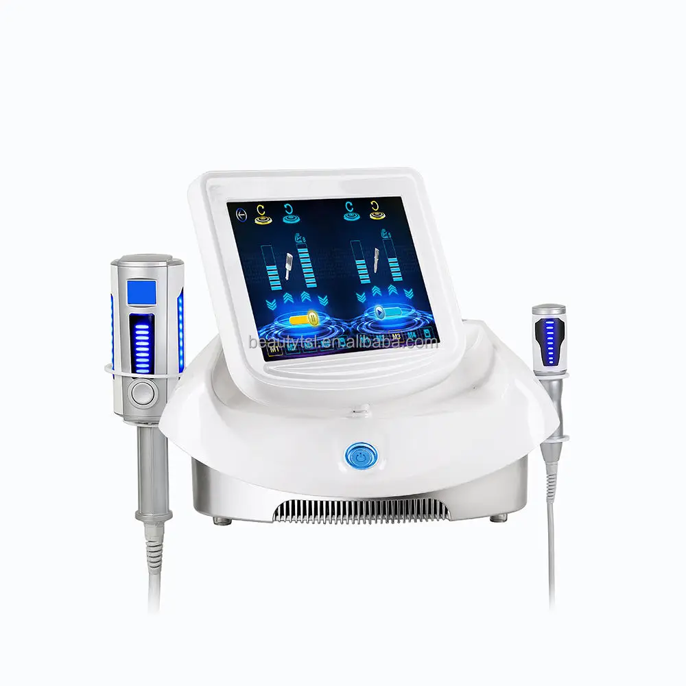 Distributed endo roller micro vibration inner ball body massage slimspheres Ball massage vibration fat loss machine