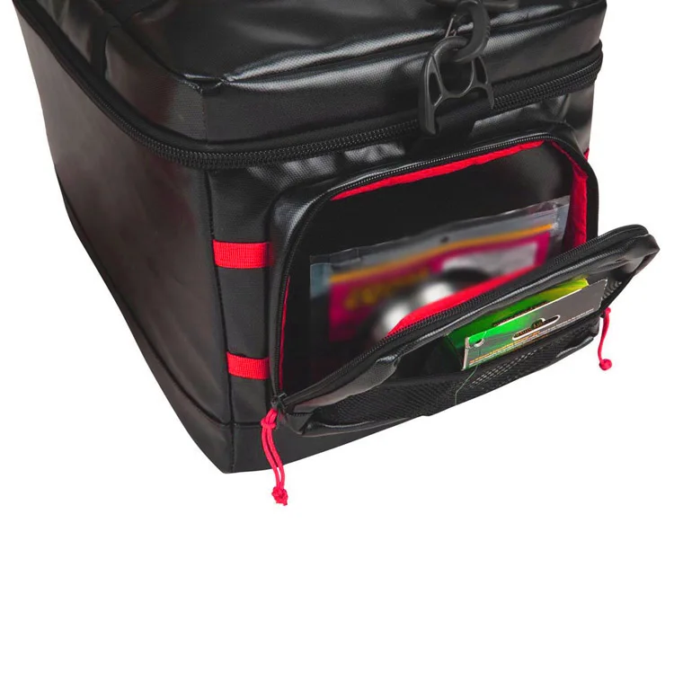 High Quality Customized Storage Tool Gear Bag for Camping, Hiking, Fishing