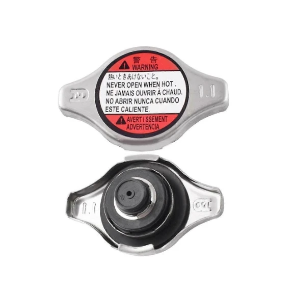 Auto Engine Parts Radiator Cap Cover 17920-75F00-000 17920-75F00 1792075F00