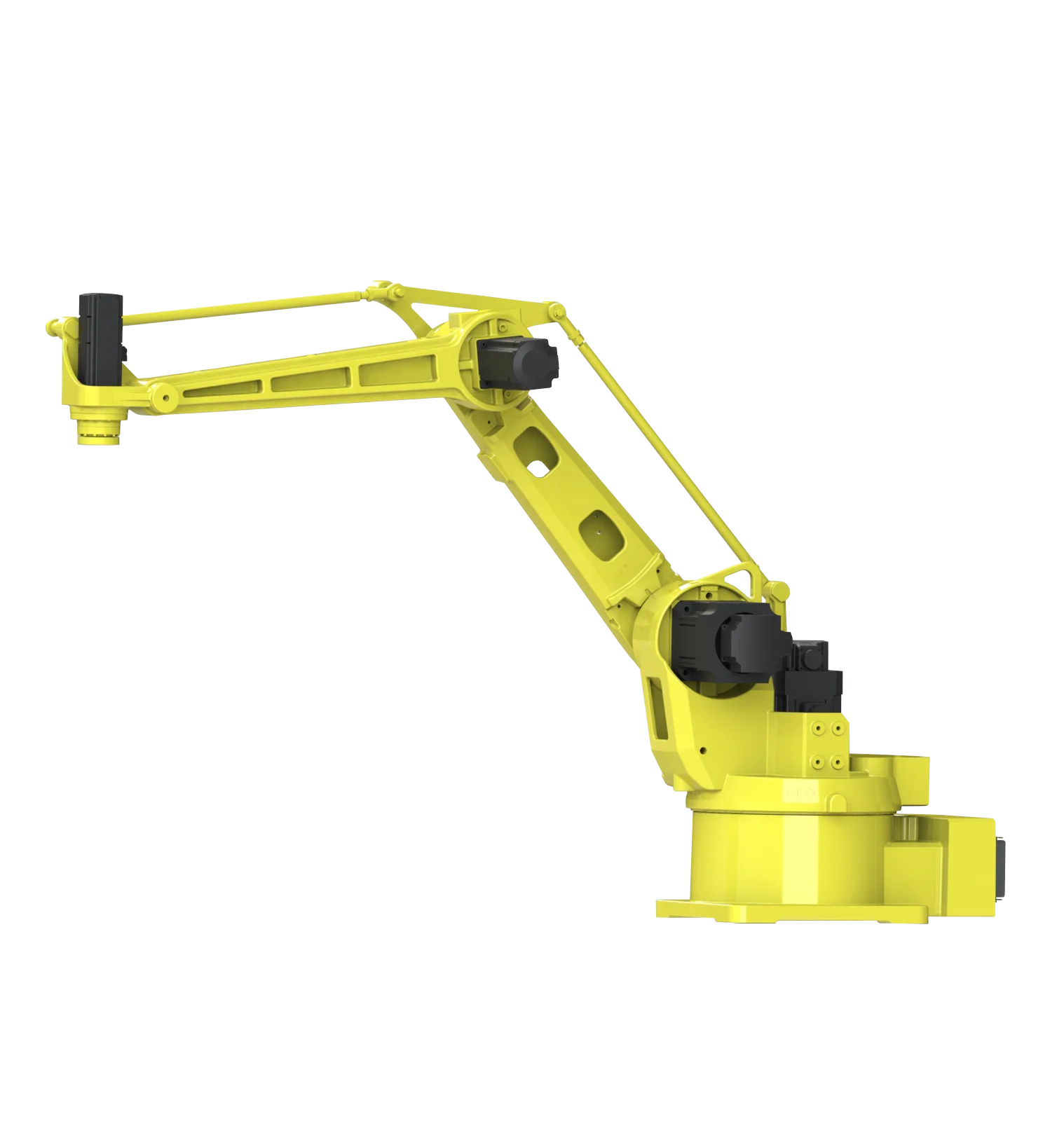  TKB4600 6 axis Industrial Robotic Arm automatic pack and place robot manipulator stacking handing 8-12kg