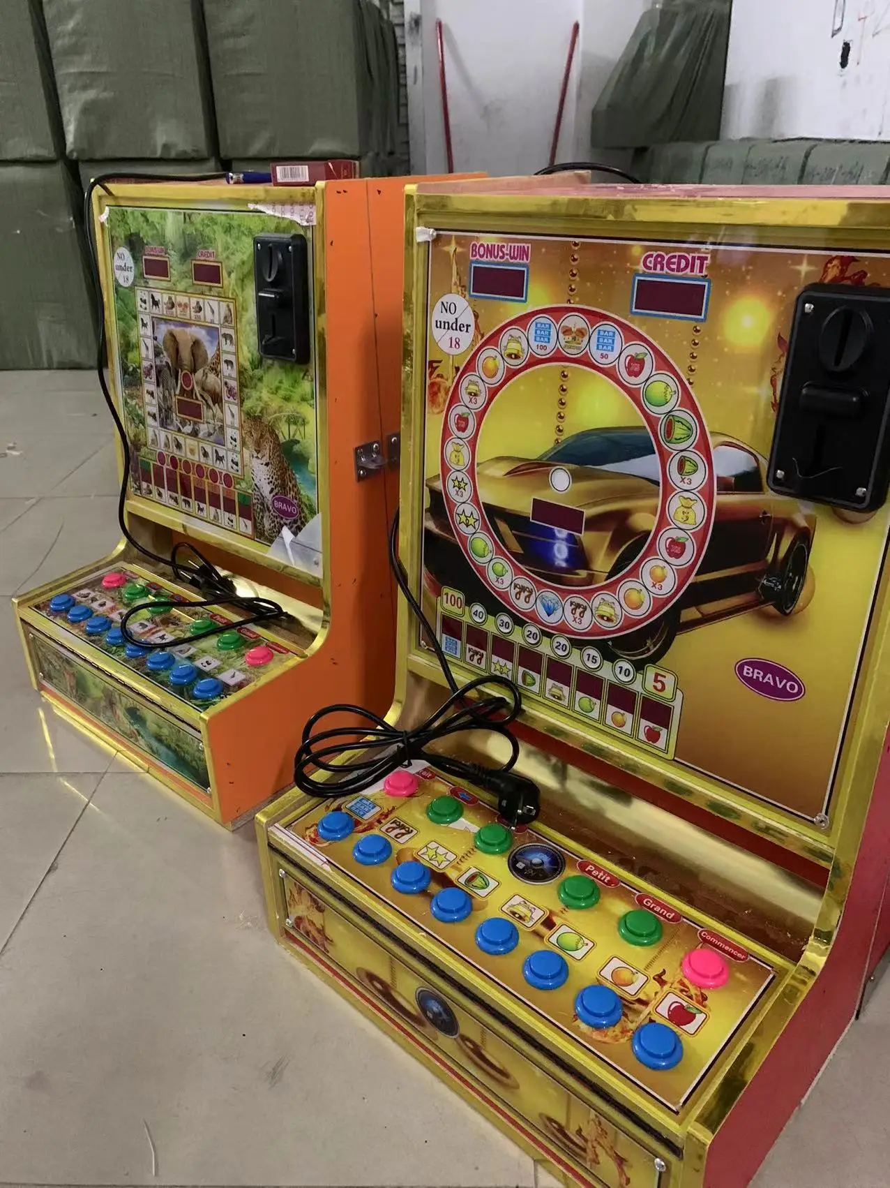 mario slot machine7
