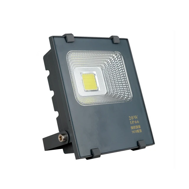 IP65 waterproof outdoor warranty 5 year 3 in 1 30 w flood led light