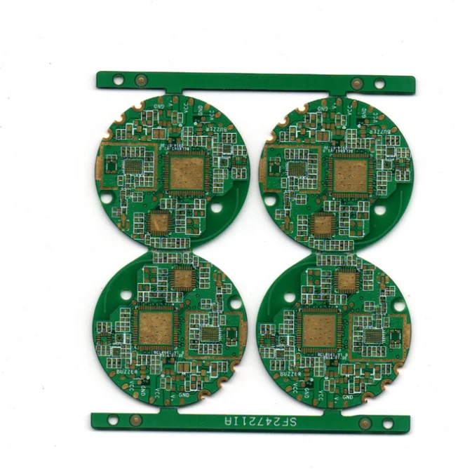 Custom Low Frequency Inverter Board SMT PCB Assembly Manufacturing PCBA
