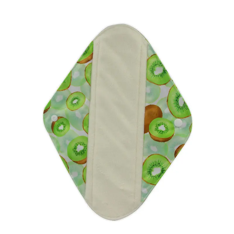 Ohbabyka wholesale clothes turkey Bamboo modern cloth menstrual pads