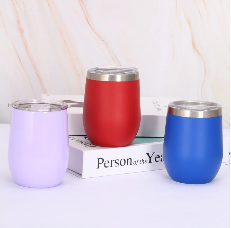 BPA Free Tazas Mayor Cauldron Mug Studded Tumbler Colors Vacuum Flasks Mug
