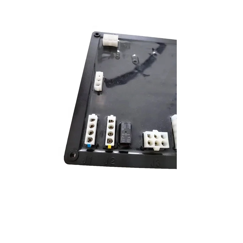 JLG Запчасти для 1001109497 управления Gnd модуль PCB Электрооборудование ножничных подъемников подъемники вертикальные и вилочные погрузчики