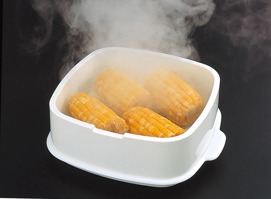 Japanese wholesale high quality microwave egg electric food steamer