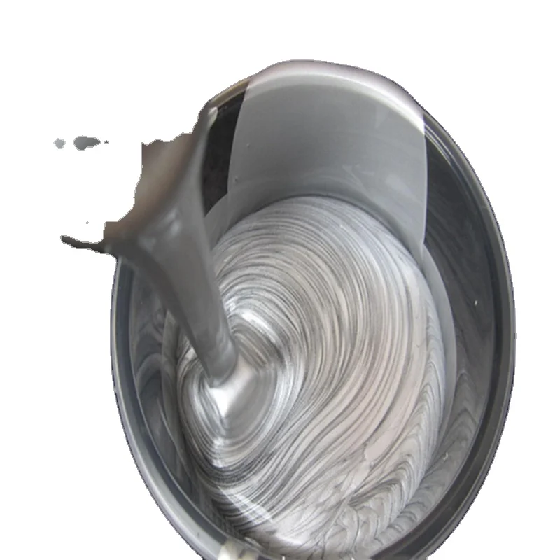 Factory Supply Competitive Price Conductive Platinum Paste