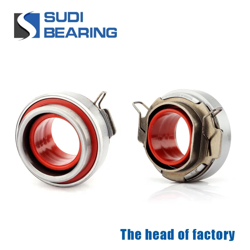 China Manufacturer release clutch bearing 50SCRN40P-4 release bearing assy for TOYOTA