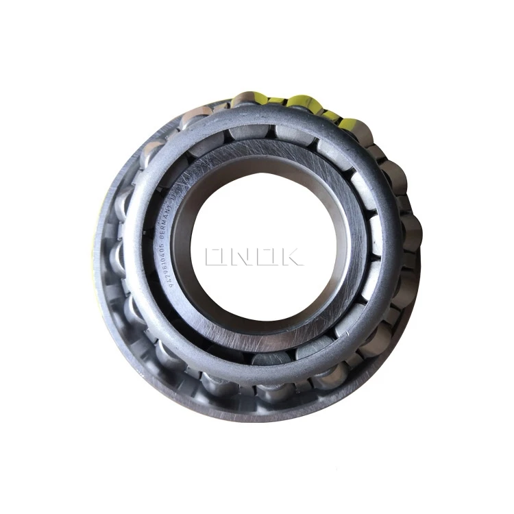  Крышка сцепления со спусковым подшипником Oem 9429810405 0029814505 06324990022 для нажимной пластины