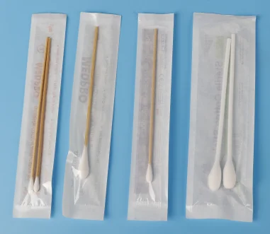 
Cotton Swabs complex paper pack 