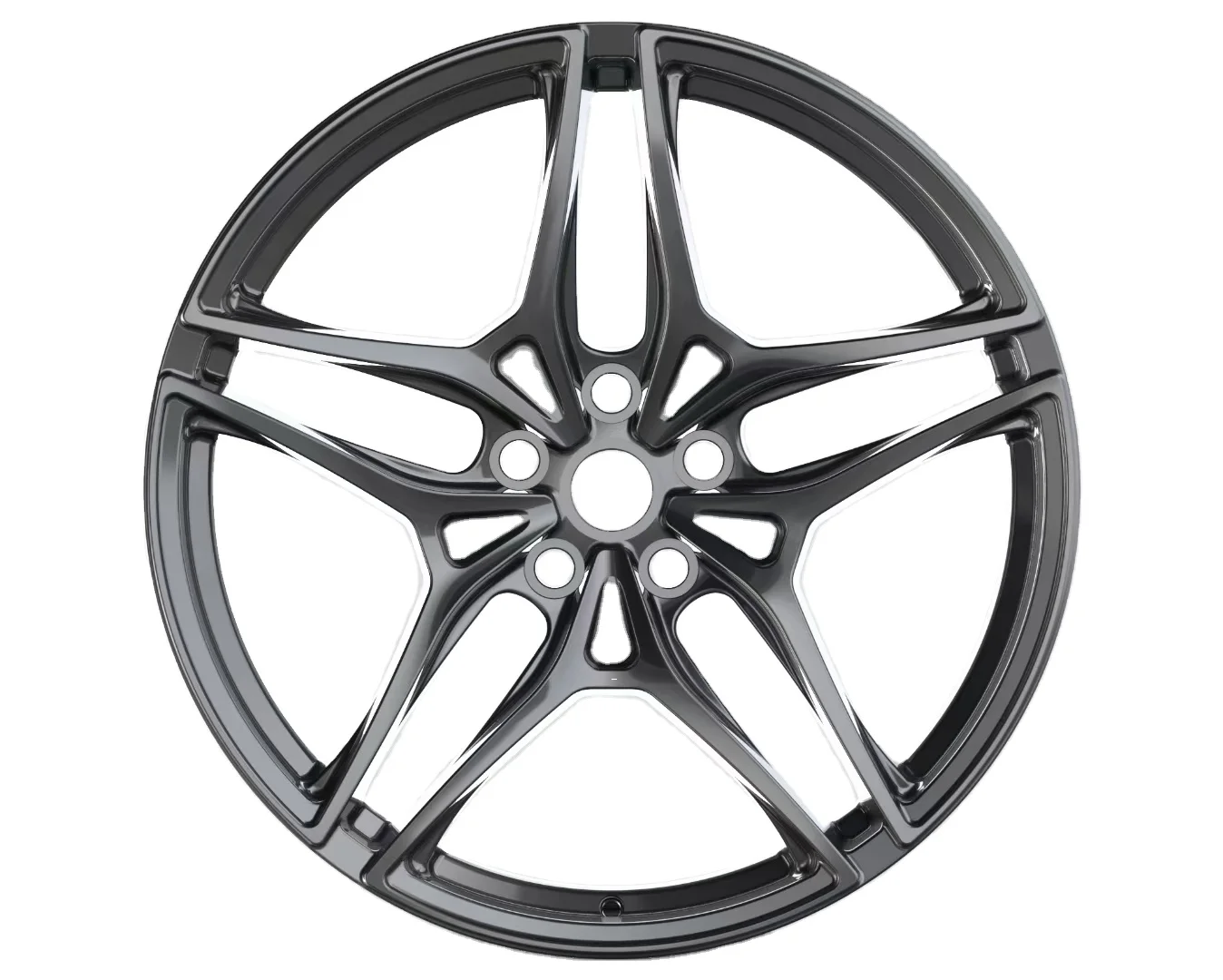 Factory 18/19/20 /21/22 inch  Car Rims  rims forged alloy wheels
