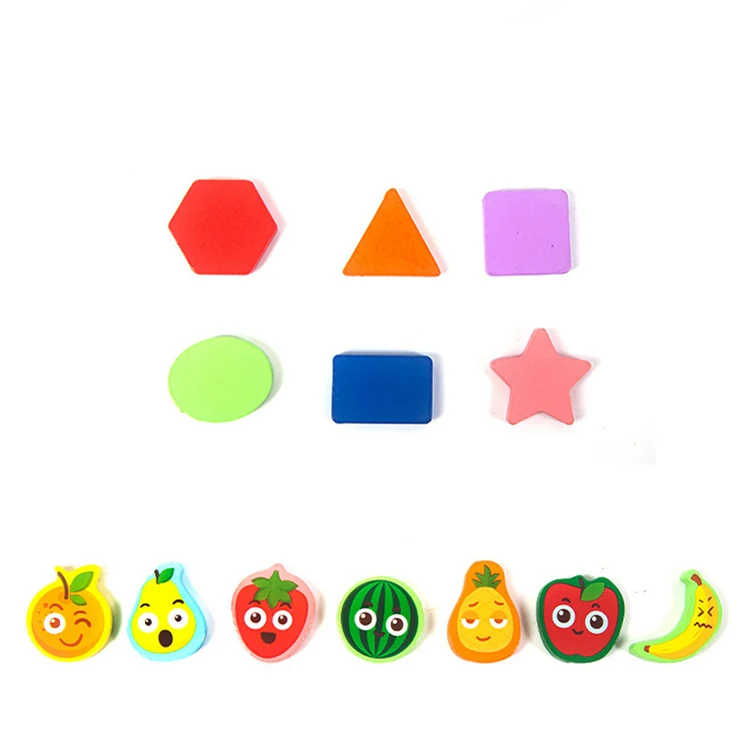 Ten-in-one pair number board multifunctional wooden magnetic fishing toy dinosaur traffic animal cognitive matching puzzle