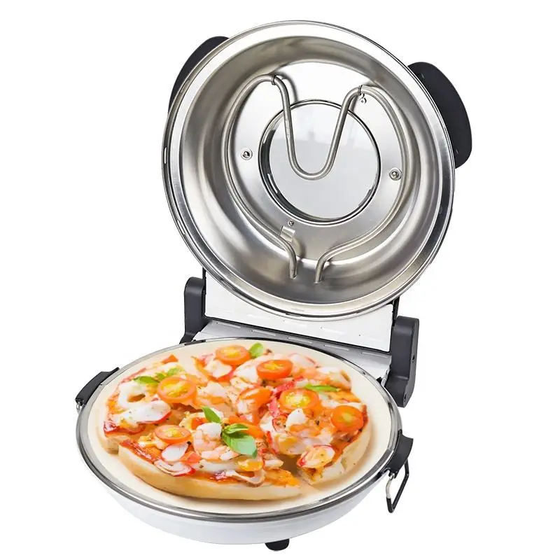 Home portable carbon oven scone Bread oven Charcoal fire gas pizza oven