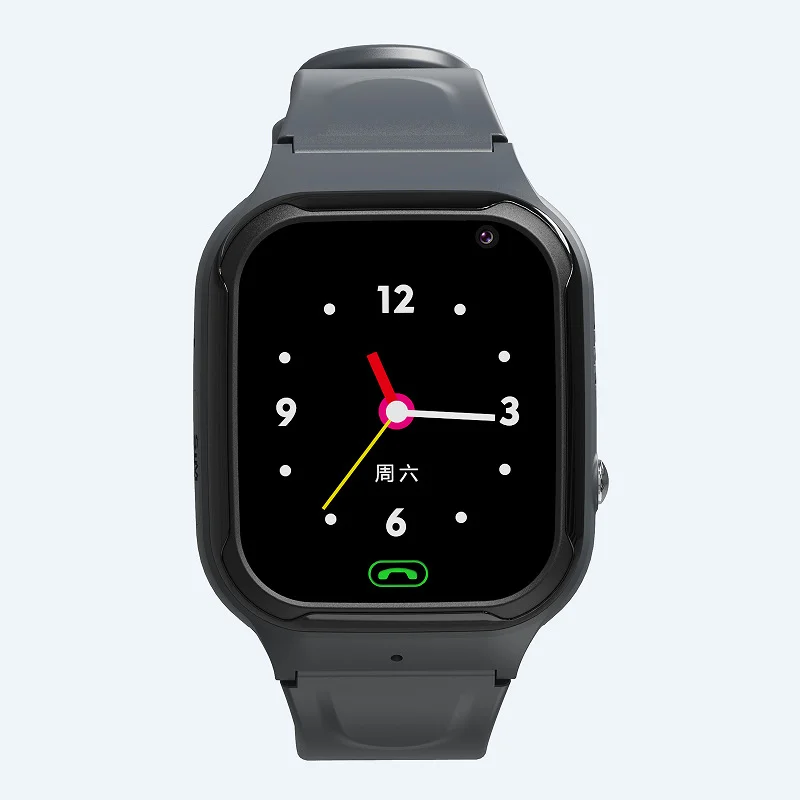 2022 New Lt36 Children 4g Video Call Mobile Phone Watch Nano Sim Card Sos Gps Tracker Smartwatch Kids Smart Watch For Kids