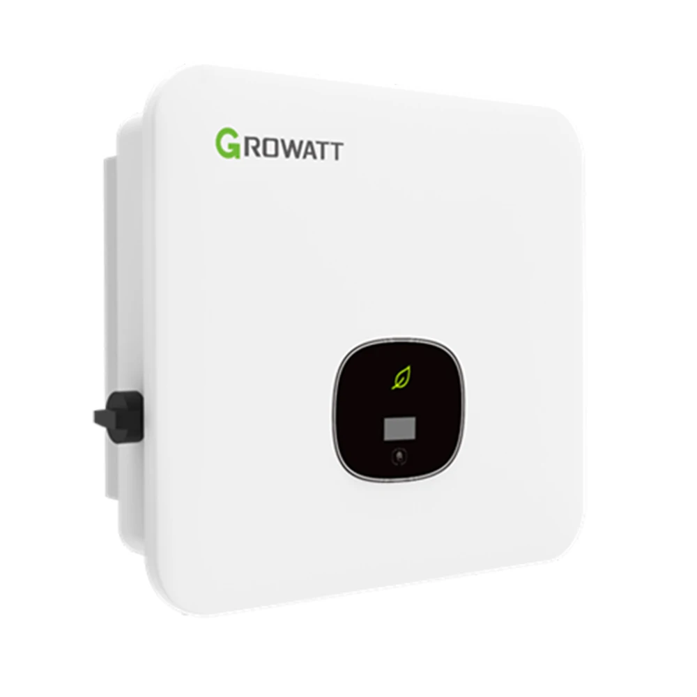 Инвертор Growatt 15KTL-X на сетке, 15 кВт, 3 фазы, ЕС, Wi-Fi, 15 кВт, модуль, солнечный инвертор Growatt, 10 кВт, 15 кВт, 20 кВт