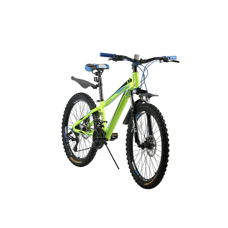 Tianjin Factory Hot Sale 21speed Full Suspension Mountain Bike Bicycle 26inch