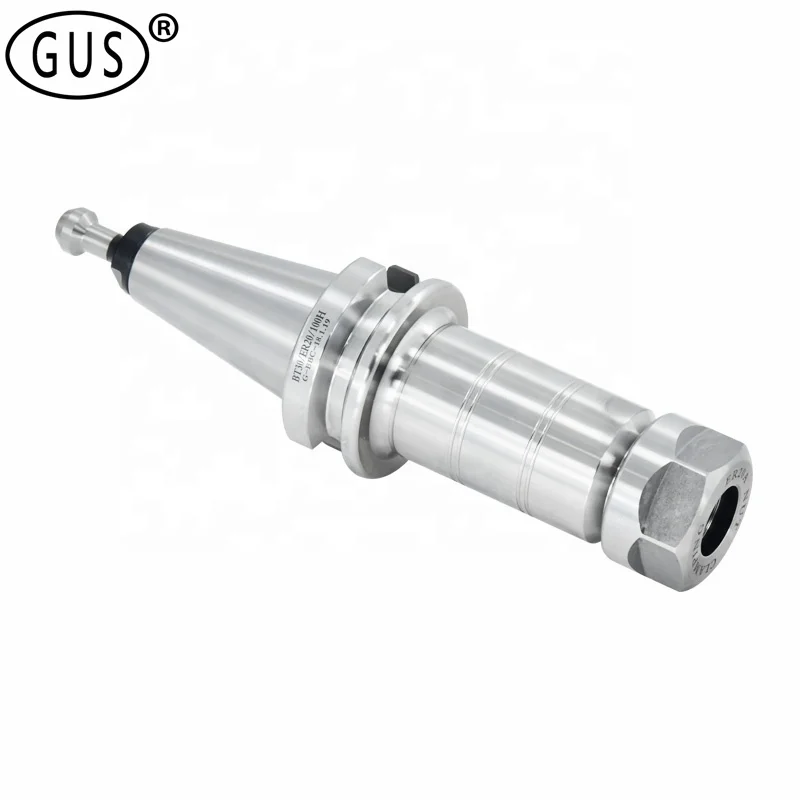 
High precision BT30 ER16 ER20 ER25 ER32 ER40 cnc tool holder collet chuck 