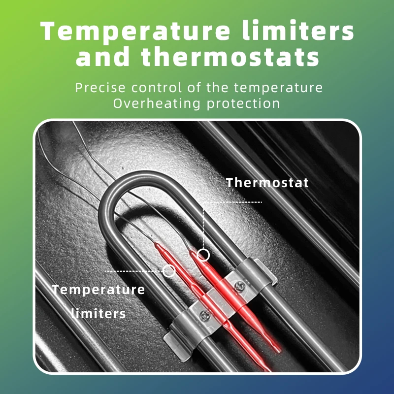 Electric commercial counter top portable 2000W 3L stainless steel single chips frier oil deep fat fryers for restaurant