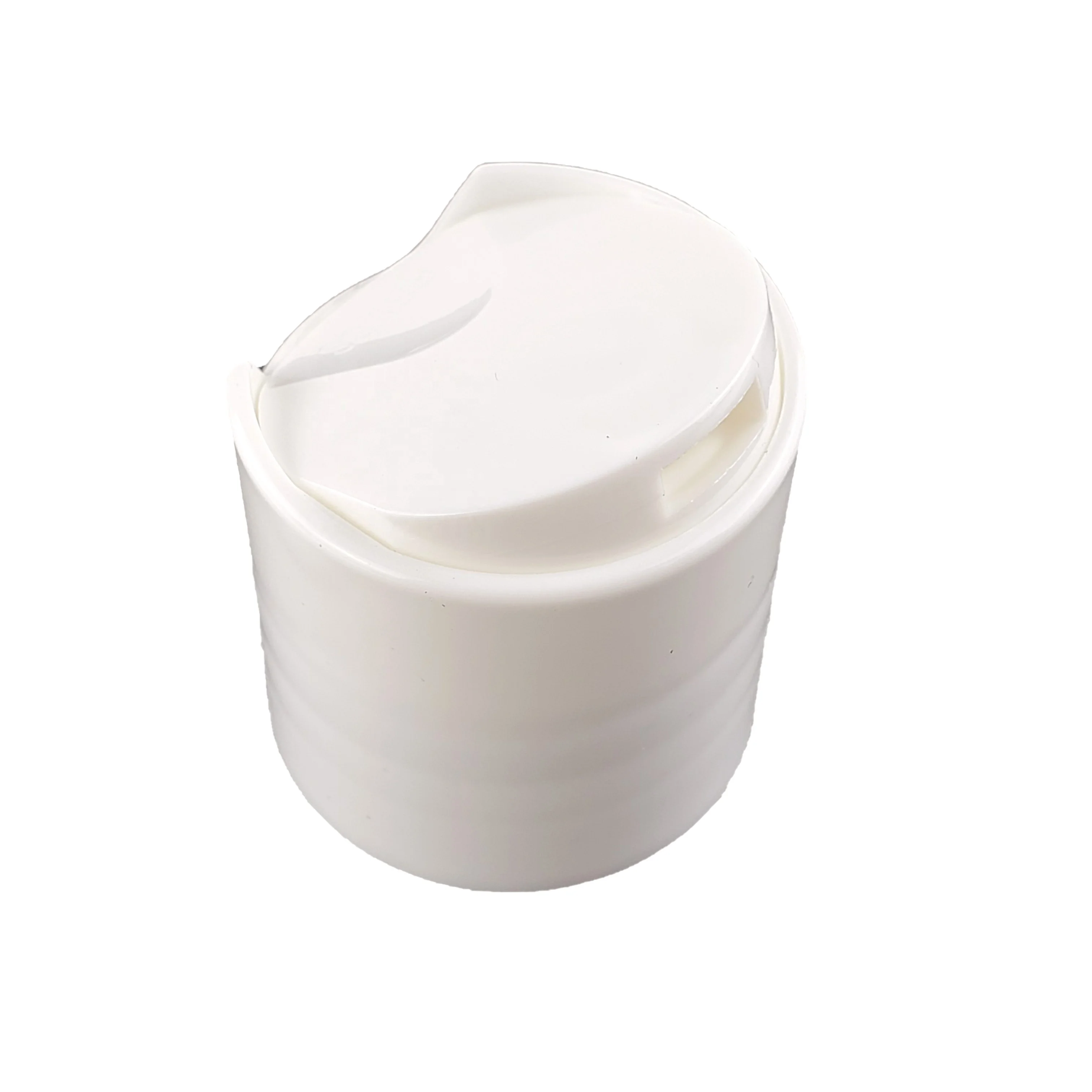 24/410 disc top cap bottle cap plastic cap