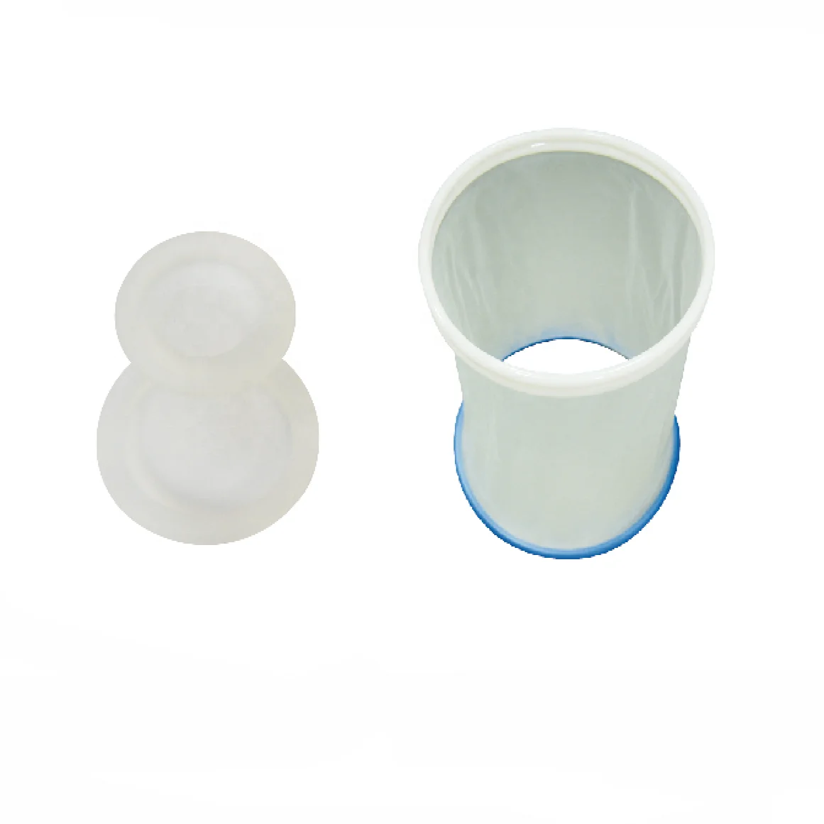 China manufacture Disposable Laparoscopic Wound Retractor Incision Retractor Protector with CE ISO