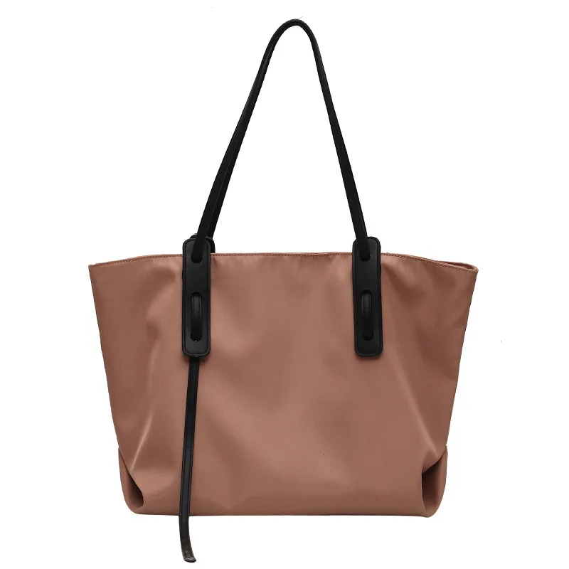 2022 Hot Sales Designer New Fashion Trendy Women Luxury Big Hand bag Wholesale PU Leather Large Capacity Ladies Tote Handbag