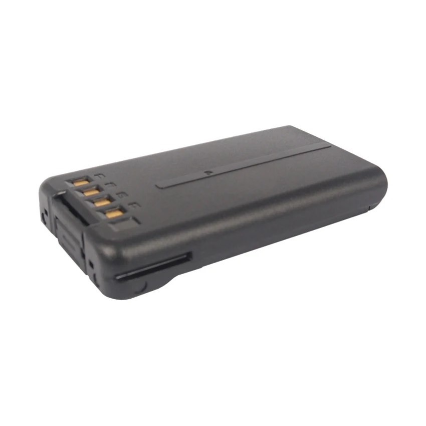 7.4V 1800mAh Two-Way Radio Li-ion Battery Compatible with KENWOOD KNB-47L KNB-48L KNB-50NC NX-200 NX-300 TK-3320