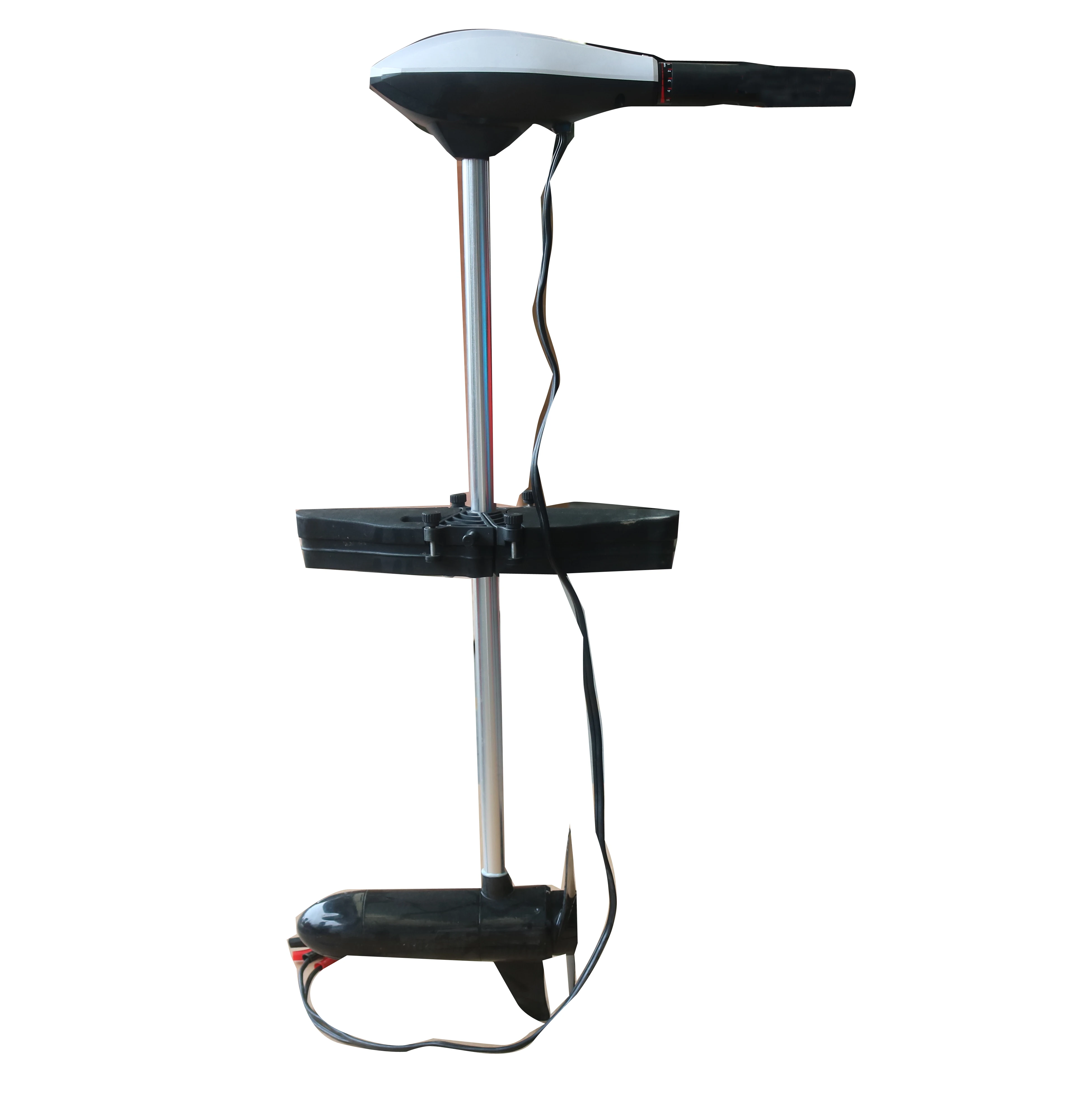 Vicking New Arrival 34LBS Electric Trolling Motor Pedal Kayak Boat Engine for Fishing Pedal Kayak