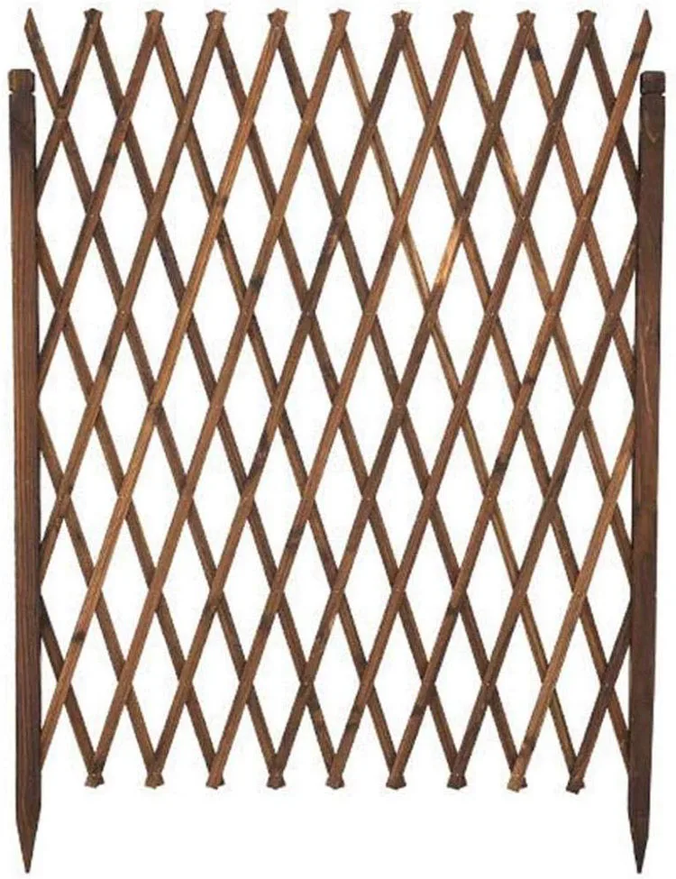 High quality retractable elephant handle retractable portable fence