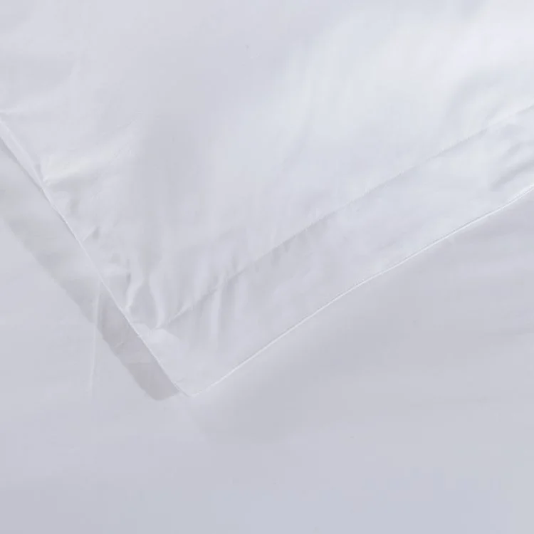 Роскошный вышитый комплект постельного белья из египетского хлопка для отеля покрывало простыня постельное белье