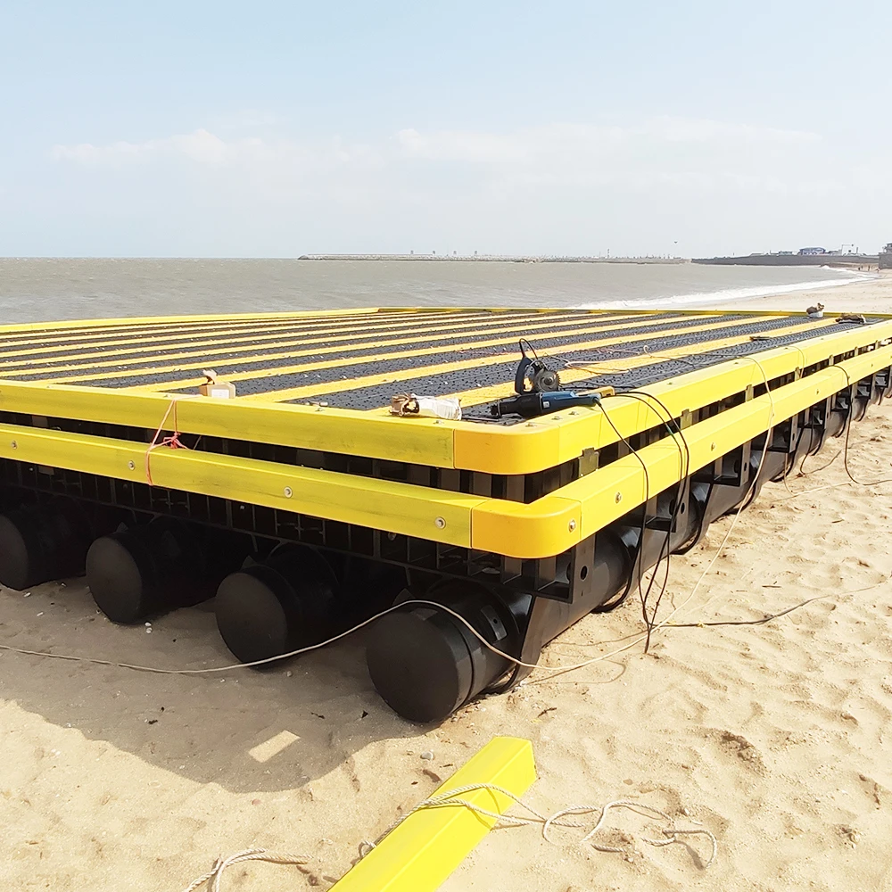 2022 Leisure  high quality floating platform