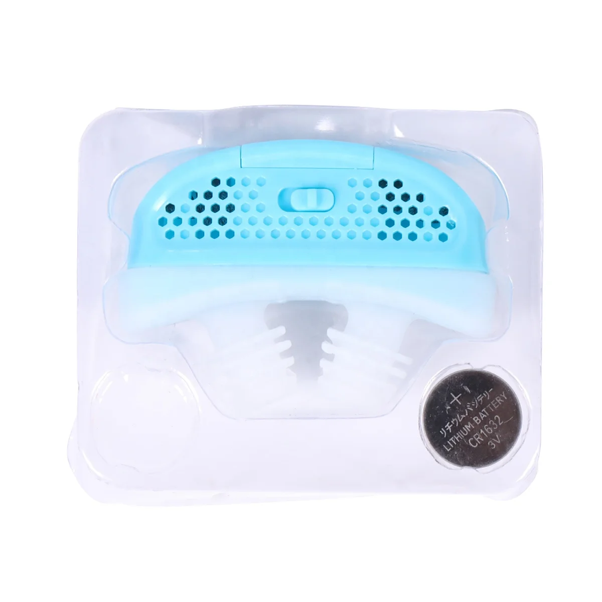 2020 New Upgraded 2 in 1 Snore Stopper Anti Snoring Device Nasal Dilator Air Purifier Filter for Comfortable Sleep for Men Women