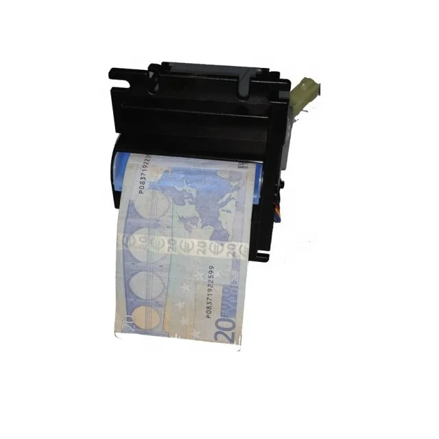 Приемник банкнот для филлипина песо