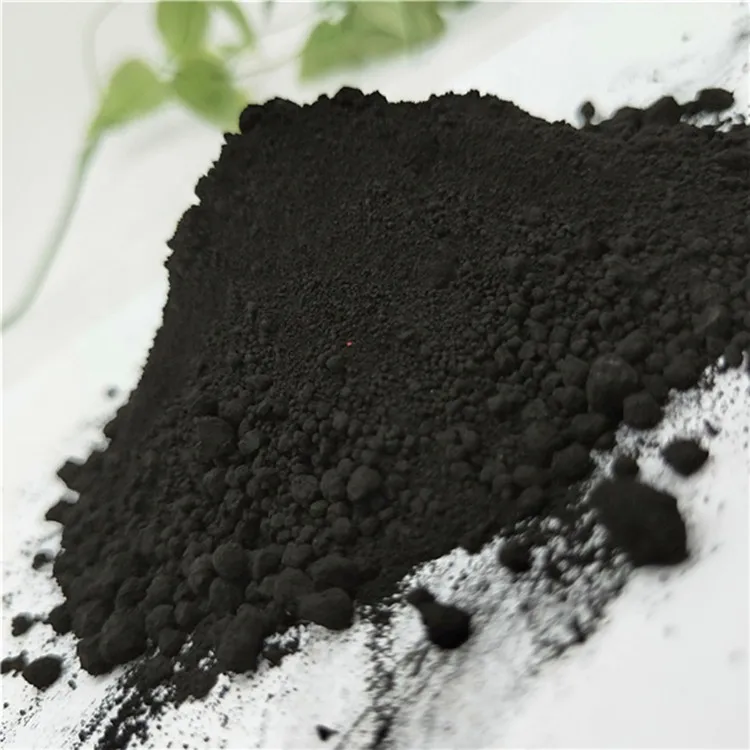 JIAJIAYUE Tyre Carbon Black Used As Chemical Auxiliary Agent