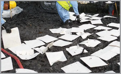 Kiline White PP Meltblown Cloth Meltblown Non-woven Fabric for Metal Processing Low-cost Workshop Wipes