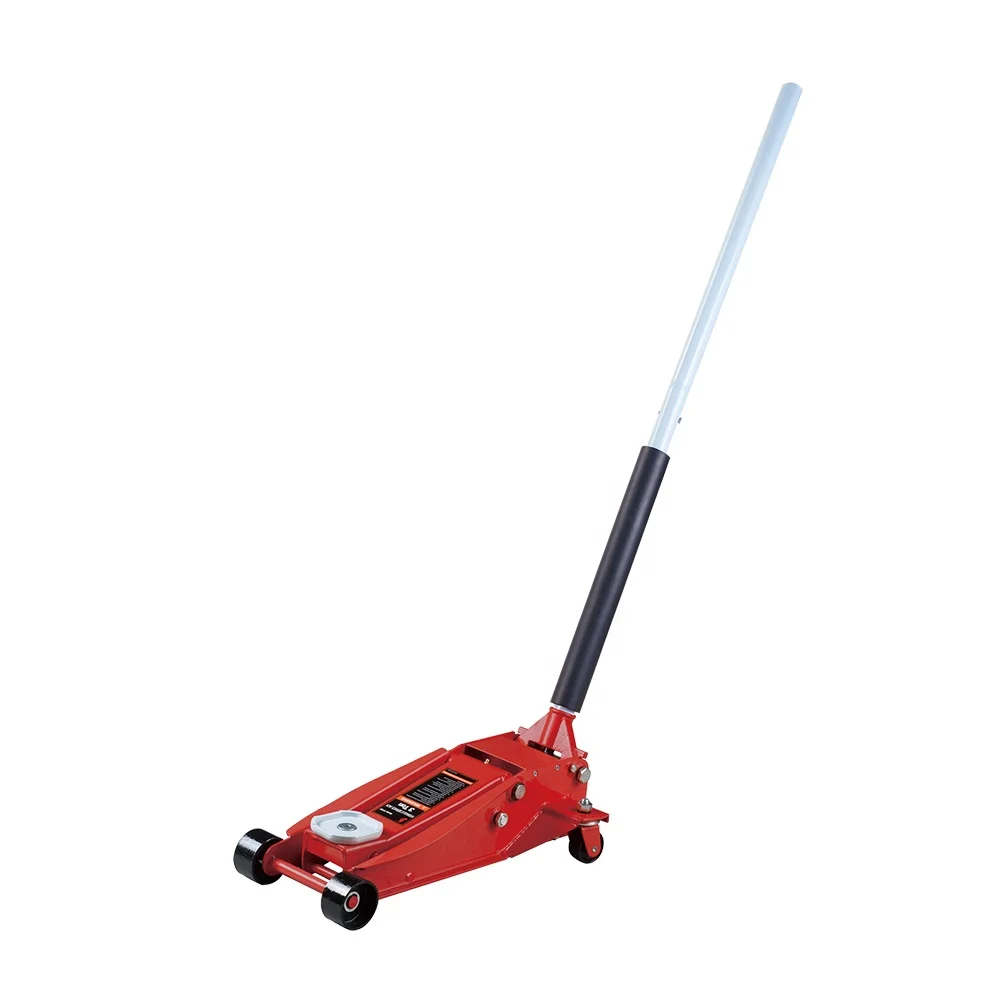 China Manufacturer Low Profile 3 Ton Allied Hydraulic Floor Jack