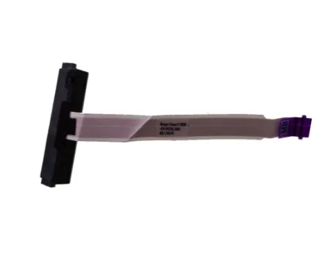 HDD Cable For HP Pavilion x360 14-dh0004la 14-dh0003TU 14-DH 15-CN 15-CN0007T laptop SATA Hard Drive Adapter wire 450.0ED02.0001