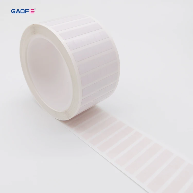 polyimide tape soldering high temperature Chemical Resistant Barcode Labels