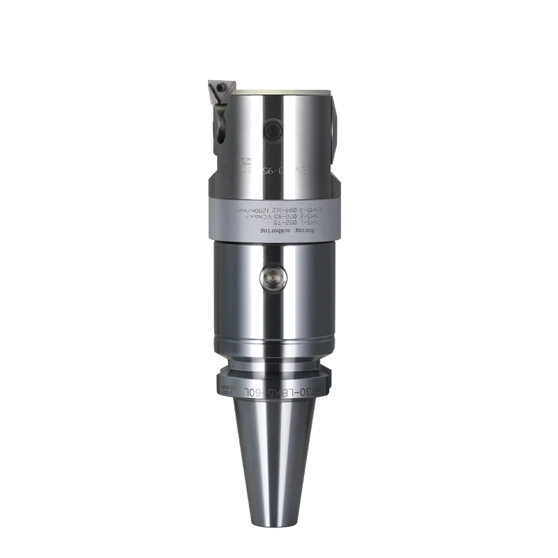 Fine Boring Head Boring Tool Adjustable Machining Center CNC BT30 Boring Machine Lengthened LBK Shank Boring Head