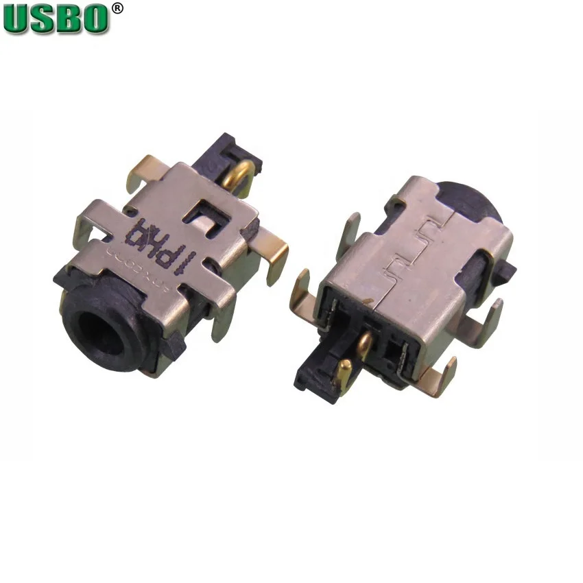 Разъем питания постоянного тока для ноутбука ASUS X101H X101CH R11CX