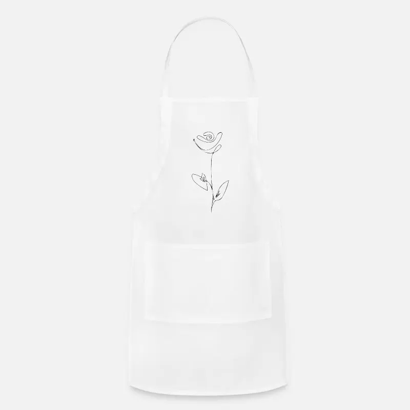 OEM ODM Accepted Low MOQ stock ready coloured non woven disposable cotton apron