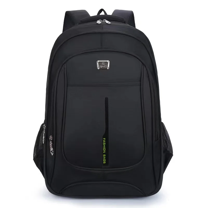 Best Men black bookbags Laptop Bag Women Back pack Custom Backpacks