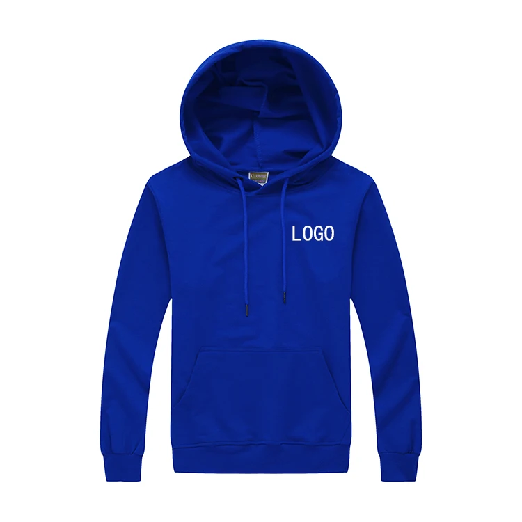 2023 HOT sale Cheap custom crop print logo hoodie cotton blank hoodies for sale