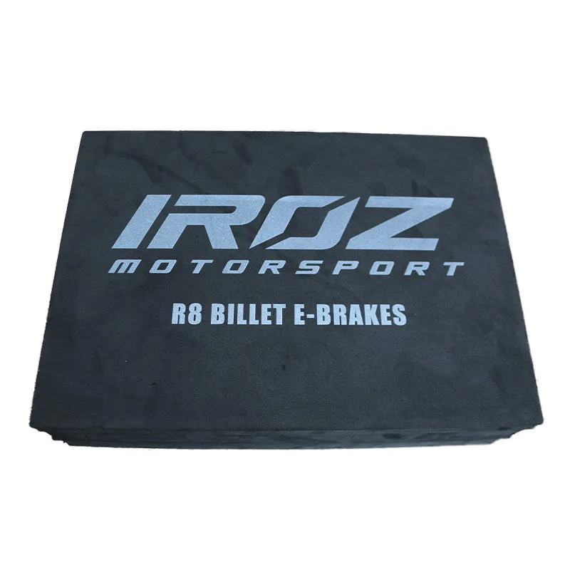 Custom Eva Foam Insert Box Custom Printed logo Packing Foam For Protective Packaging