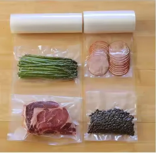 Вакуумный упаковщик 80 кПа